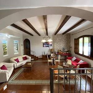  Apartment Franca Italy