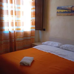 T'addormento Reggio Calabria